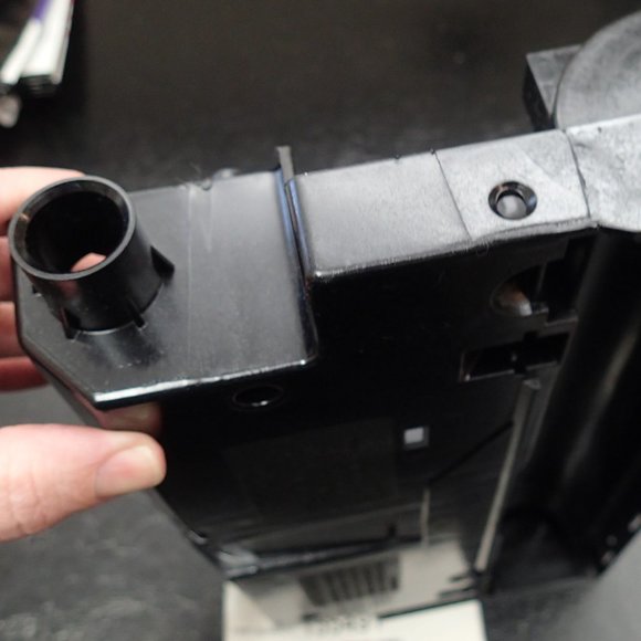 Base Assembly for Beam Advocate and Beam Imperial Power Heads - Picture 2 of 9